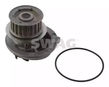 40 15 0008 SWAG Водяной насос